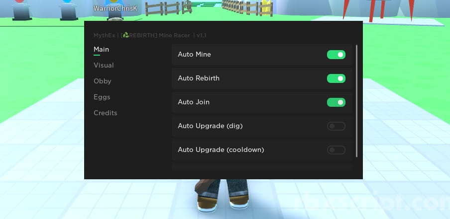 Mine Racer Codes For - Roblox