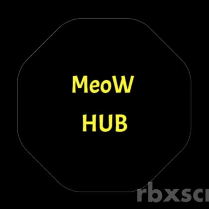 MeoW Hub: 2 Games