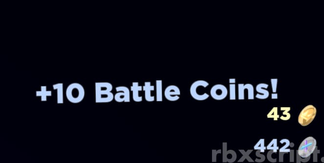 RB Battles: Auto Farm Coins