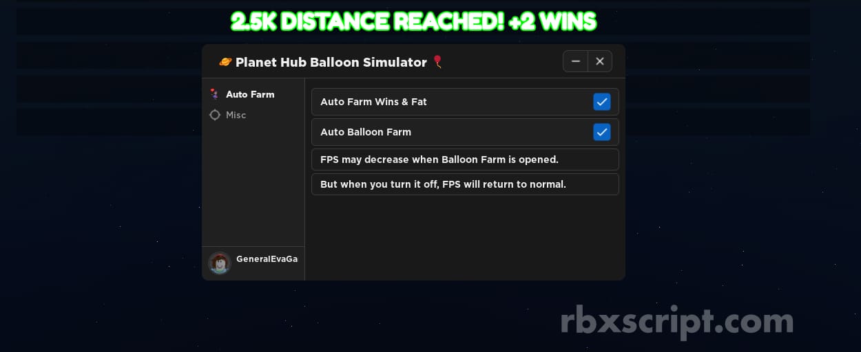Balloon Simulator: Auto Win, Auto Balloon Farm