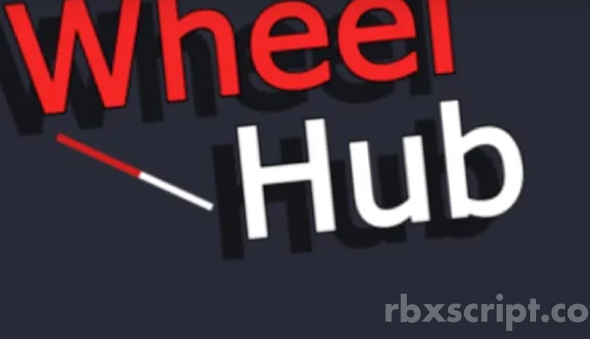 Wheel Hub: 20+ Games