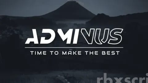 Adminus Hub: 4 Games
