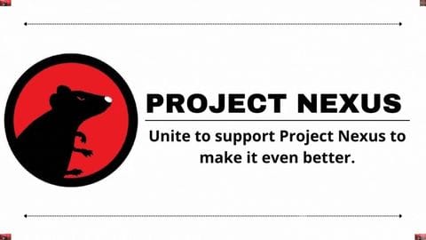 Project Nexus: 5+ Games