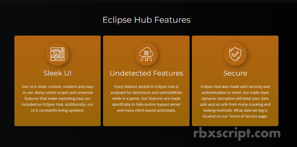 Eclipse Hub: Free 5 Games