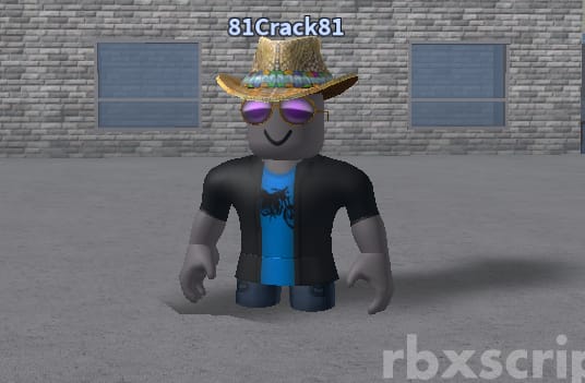 Realistic Roleplay 2 - Roblox