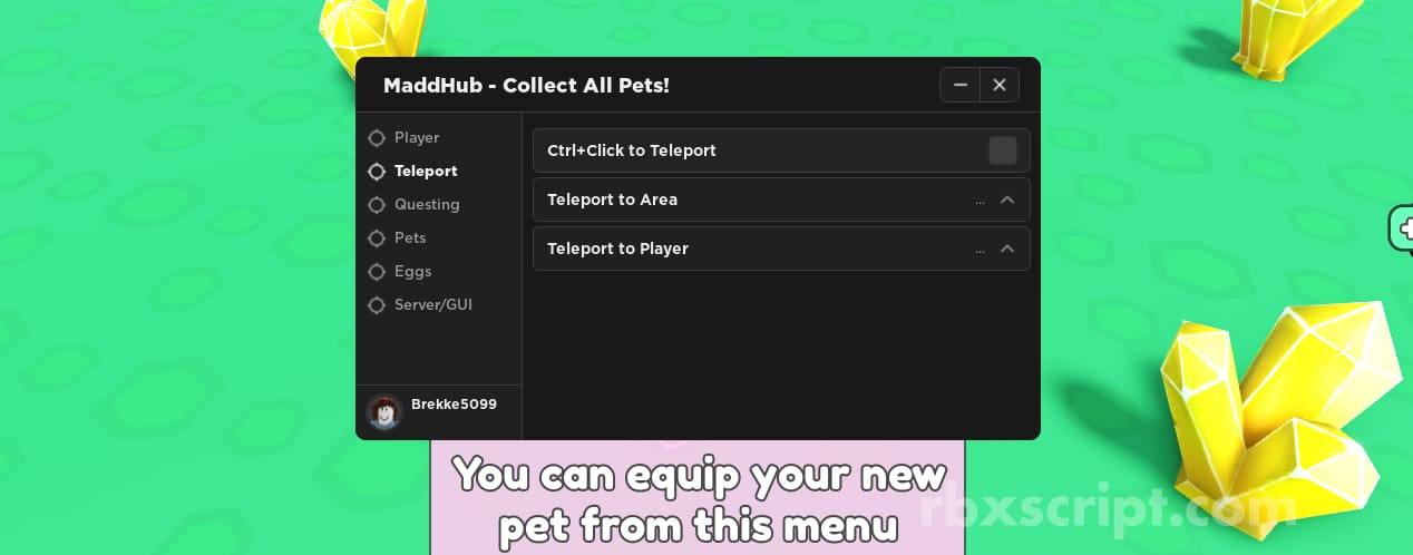 Collect All Pets: Get Badges, Remove Barriers, Redeem Codes