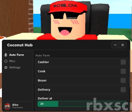 Bloxburg PIZZA DELIVERY AUTO FARM – WITH UNDETECTED TELEPORT BYPASS! FREE  TO USE! –