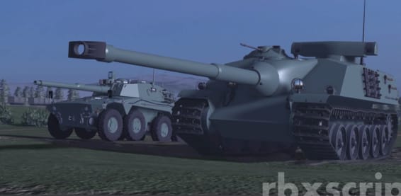 cursed tank simulator | KillAll Tanks