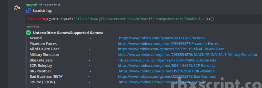 Mops Hub: 8+ Games