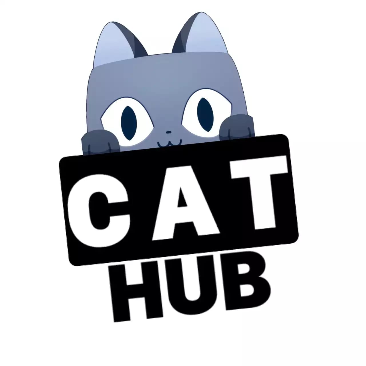 Cat Hub: 2 Games