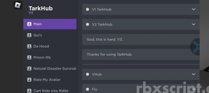 Tark Hub: 5+ Games