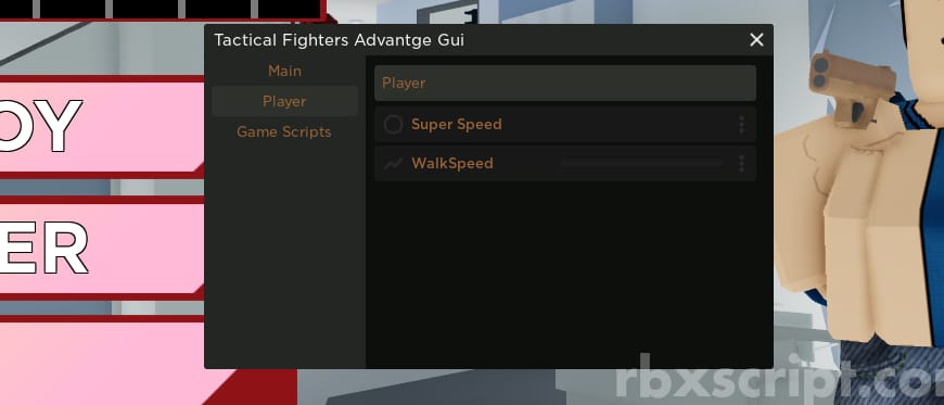 Tactical Fighters Advantge Gui: 2 Games