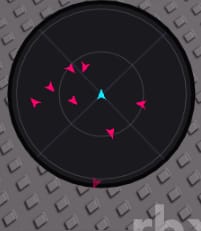 Roblox [Drawing Lib Player Radar]