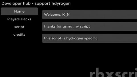 Universal Script 📌  BUTIF 2 Universal Script Hub — Roblox Scripts