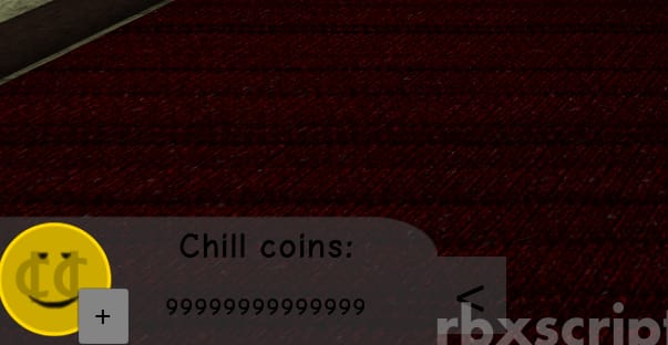 The Chill Elevator: Infinity Chill Coins