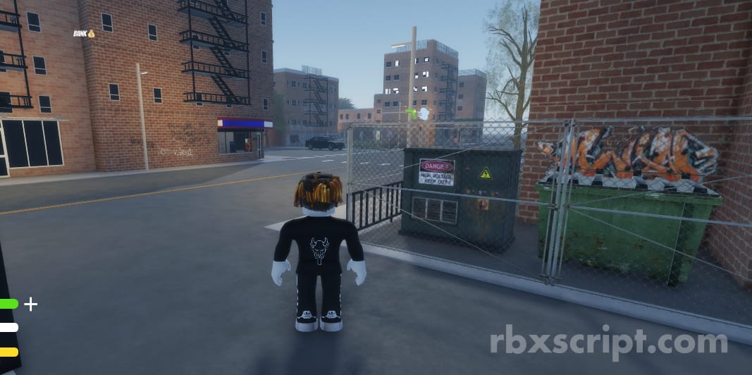 how to drift in the bronx 2 on roblox on pc｜TikTok Search