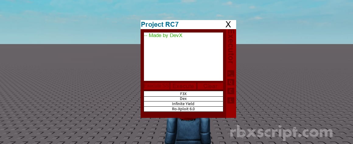 NEW!] ROBLOX Project Mugetsu Script Hack GUI : Auto Farm, Kill Aura, Item  Hack! *2023* 