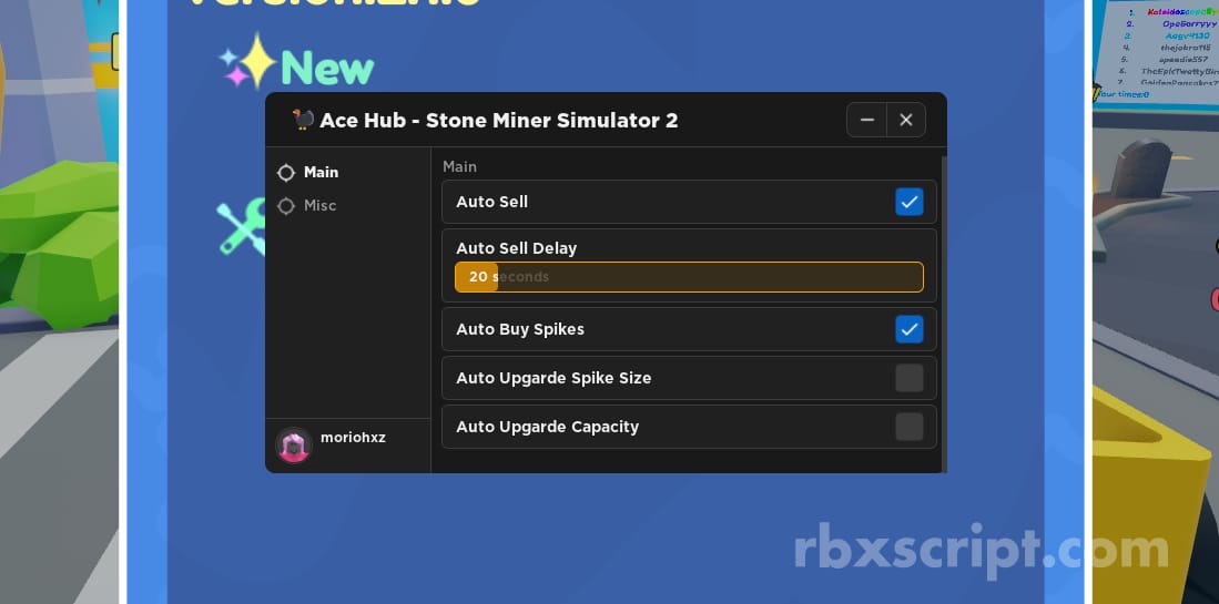 NEW* ALL WORKING CODES FOR STONE MINER SIMULATOR 2 2022! ROBLOX