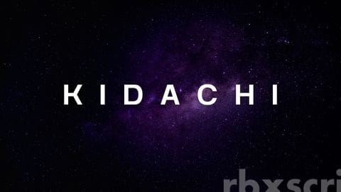 Kidachi Hub: 2 Games