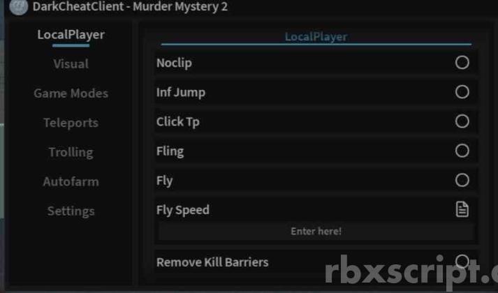 Murder Mystery 2: Fly, Fling & More