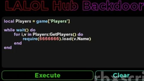 LALOL Hub: 8 Games