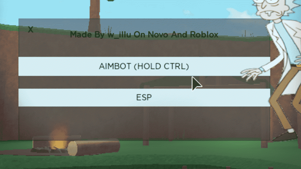roblox basketball aimbot script