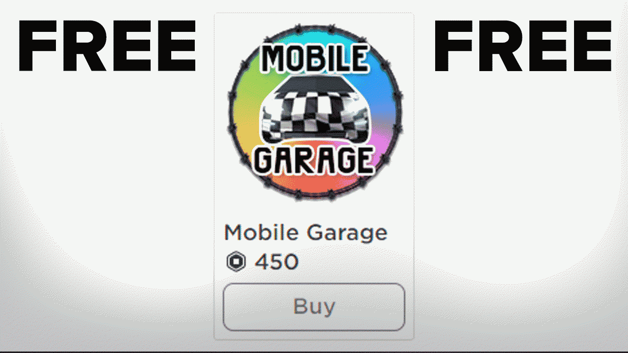 Jailbreak Mobile Garage Free