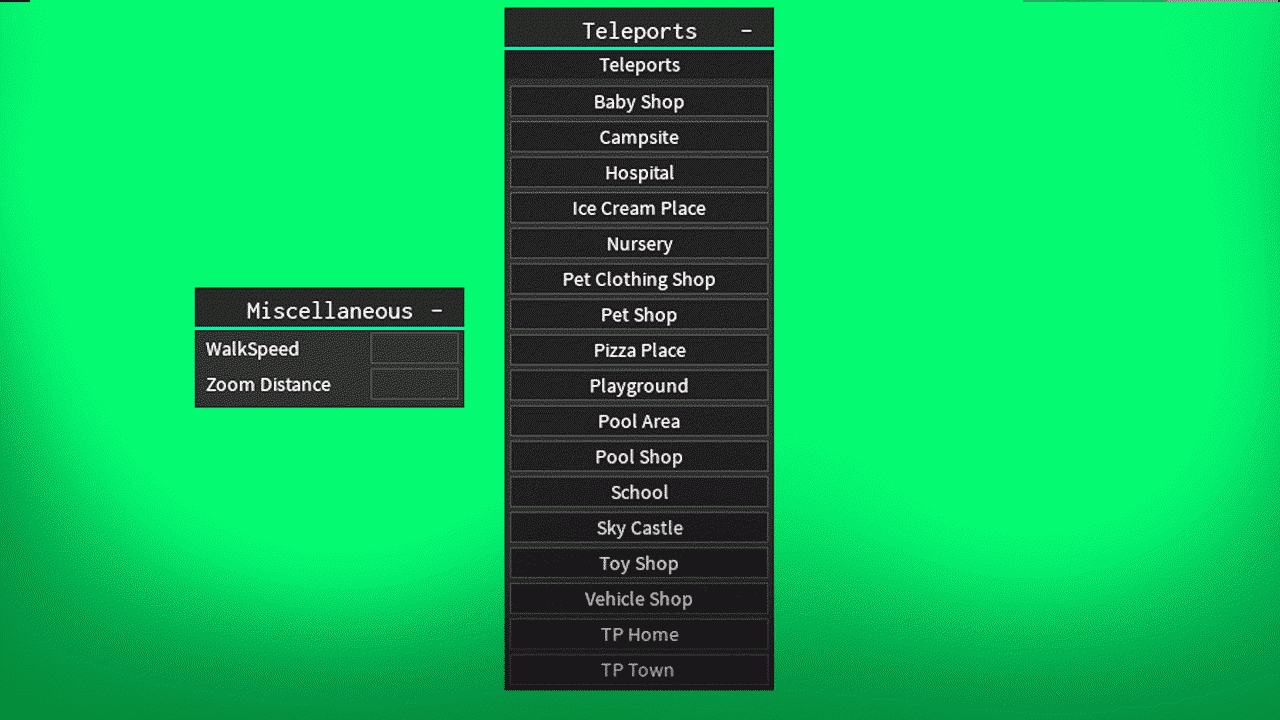 Adopt Me Gui Scripts Rbxscript The Best Scripts Only Here - roblox adopt me gui