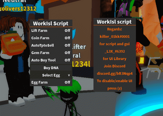Workout Island Script Scripts Rbxscript The Best Scripts Only Here - roblox island hack script