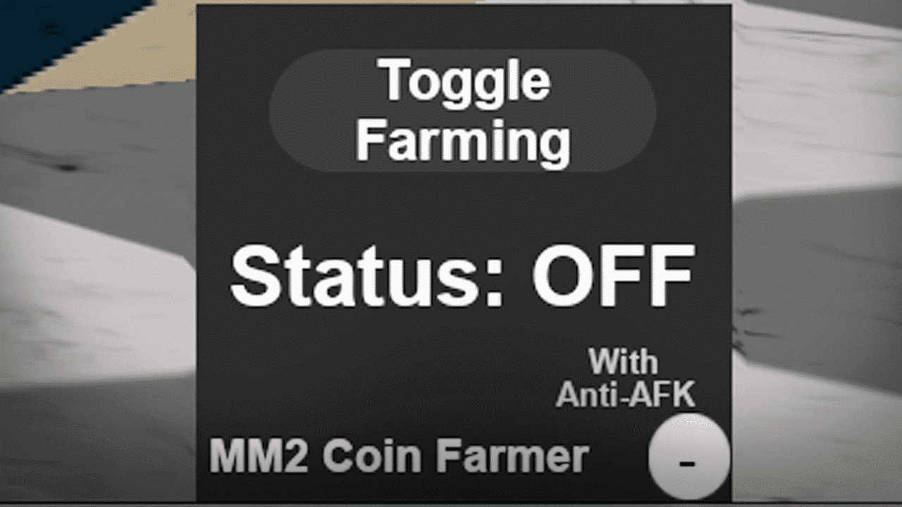 mm2 coin farm script｜TikTok Search