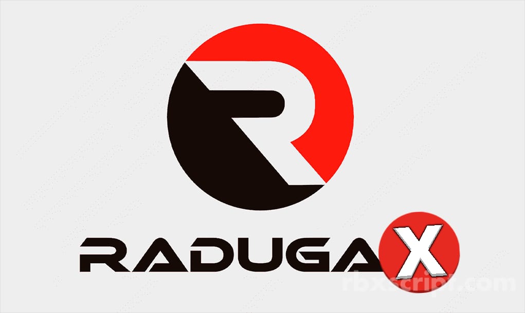 Radyga X (Update)
									