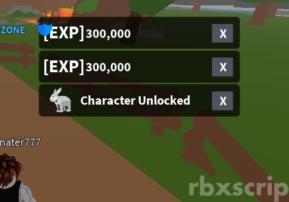 Animal Simulator [EXP Farm & Unlock Most Animals]