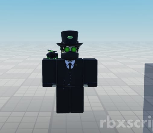 Roblox [Hide VoiceChat Microphone on top of your head] Scripts | RbxScript