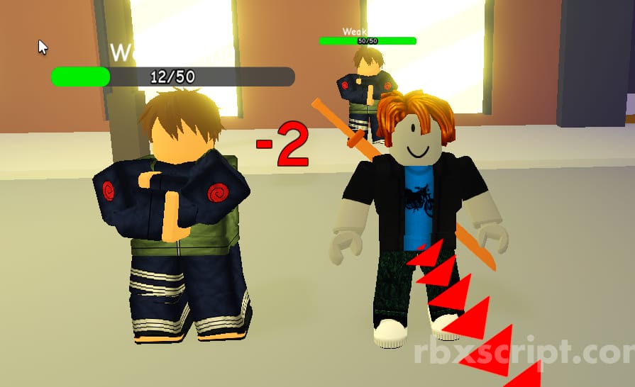 I CREATED MY OWN BACON ARMY IN ROBLOX ANIME FIGHTING SIMULATOR 