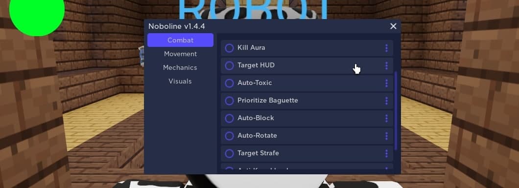 GitHub - Plextora/EvadeKeystrokes: Customizable & fast keystrokes for the  ROBLOX game Evade!