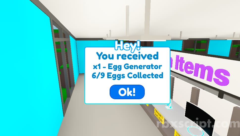 Custom PC Tycoon [Collect All Eggs]