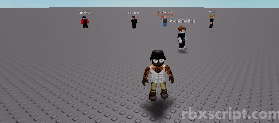 Roblox - New FPS Booster