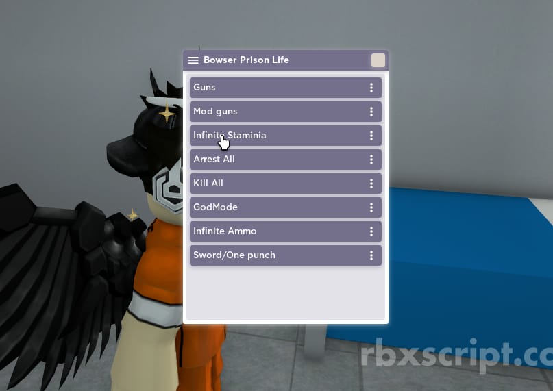 Make scripts for your roblox game by Nelsonjackson00
