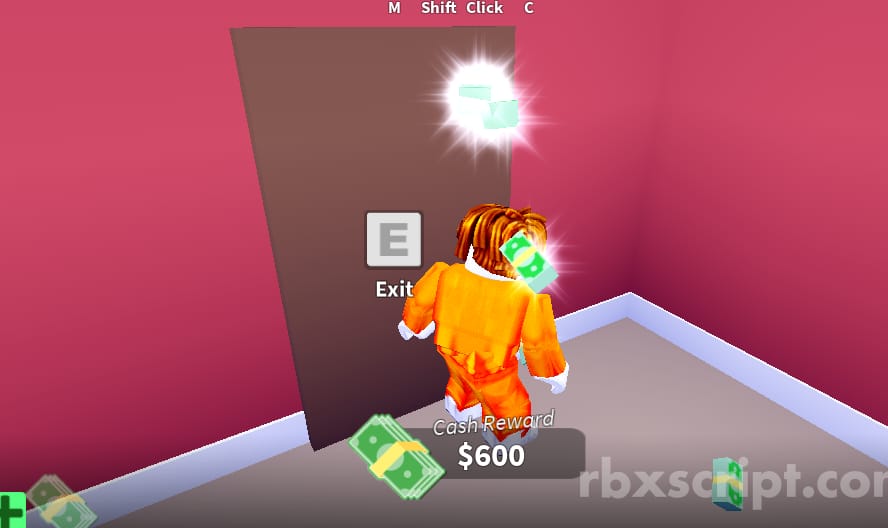 Roblox Is Unbreakable: Get Values Of Selected Items Scripts