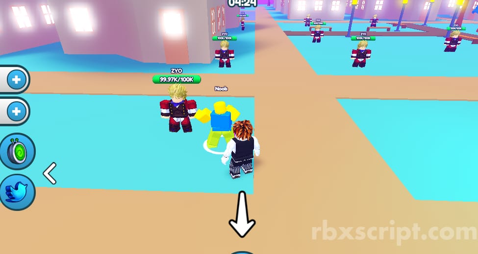 Roblox Funky Friday Codes (июль 2022 г.)