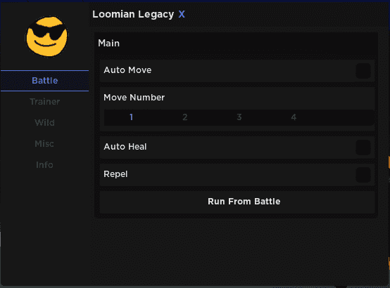 Loomian Legacy [SKIPCHAT/AUTOMOVE]