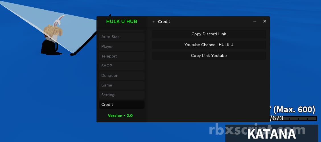 Download Fluxus Executor Premium: Roblox Script Executor & Exploit - Soloha  Play