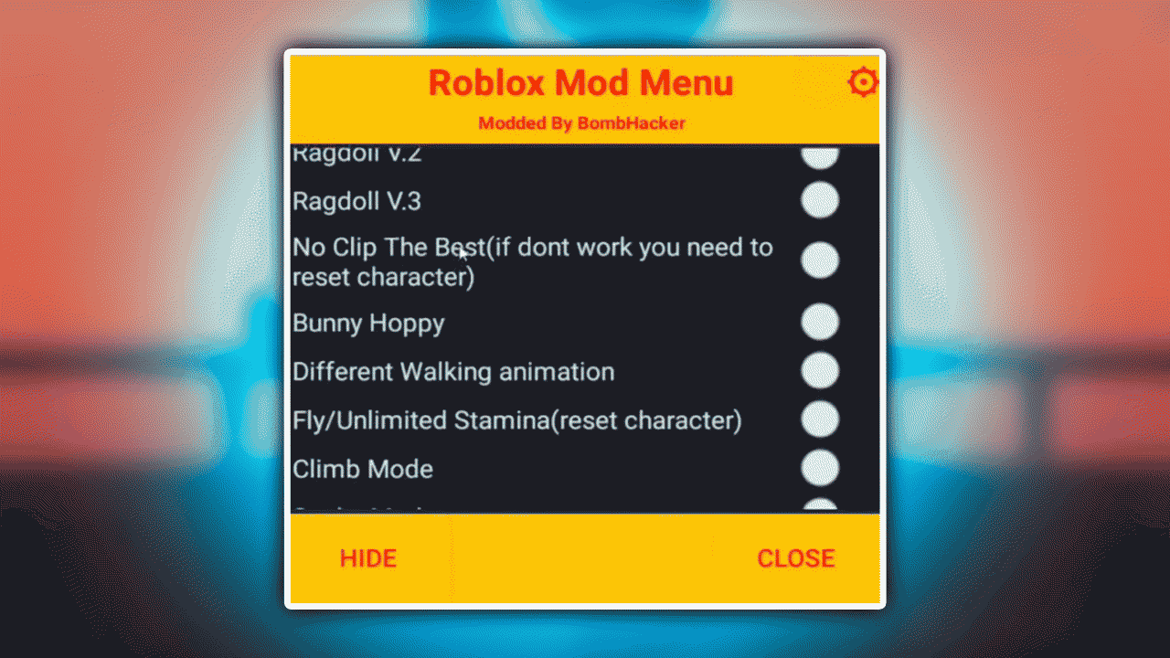 roblox mod menu download pc