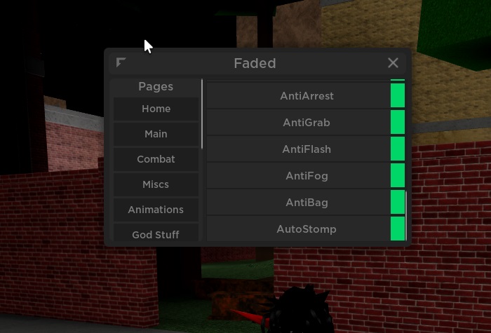 Stream Roblox God Mode Hack APK: How to Install and Use It Safely by  Fragconconszo